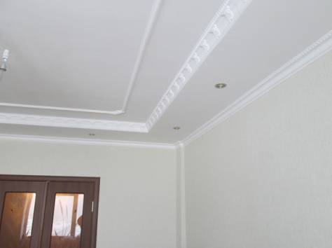 Ремонт квартир под ключ, фотография 1