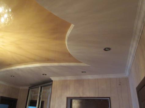 Ремонт квартир под ключ, фотография 2