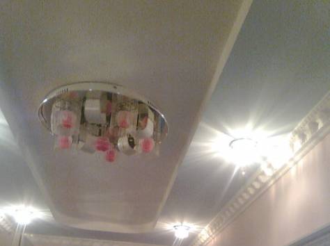 Ремонт квартир под ключ, фотография 7