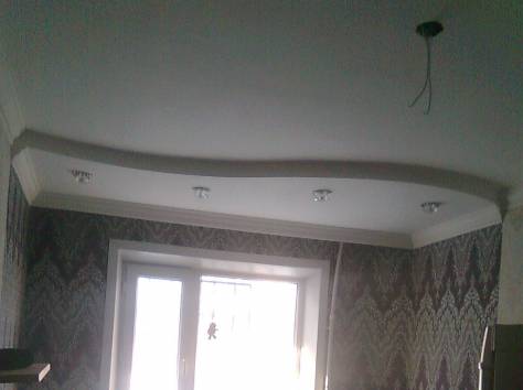 Ремонт квартир под ключ, фотография 12