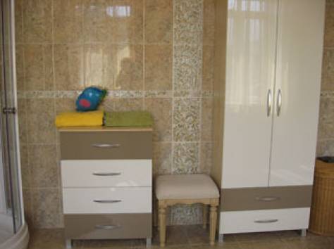 Мебель на заказ корпусная, фотография 1