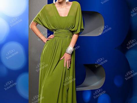 прокат вечерних платьев, фотография 7