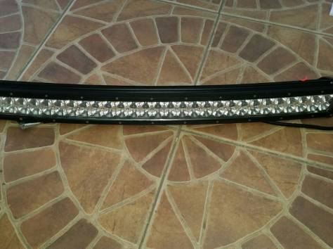 LED (Люстра), фотография 1