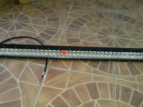 LED Люстра, фотография 1