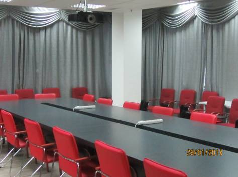 Сдадим в аренду конференц-зал в БЦ 