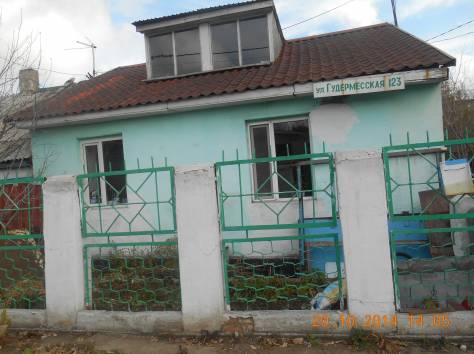 продаю дом, р/н старый аэропорт , ул. Гудермесская123,д 1, фотография 3