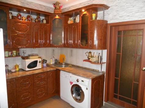 НОВЫЙ ДОМ С БИЗНЕСОМ (БАНЕЙ)., Джангильдина 64, фотография 3