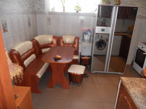 НОВЫЙ ДОМ С БИЗНЕСОМ (БАНЕЙ)., Джангильдина 64, фотография 4