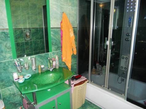 НОВЫЙ ДОМ С БИЗНЕСОМ (БАНЕЙ)., Джангильдина 64, фотография 5