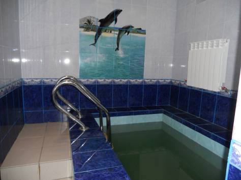 НОВЫЙ ДОМ С БИЗНЕСОМ (БАНЕЙ)., Джангильдина 64, фотография 6