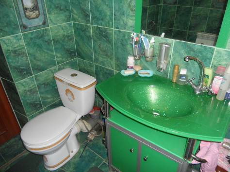 НОВЫЙ ДОМ С БИЗНЕСОМ (БАНЕЙ)., Джангильдина 64, фотография 7