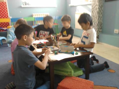 Центр развития Зерде, фотография 3