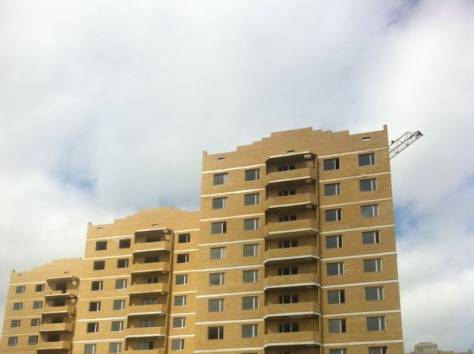 3-х комнатная квартира в перспективном районе, фотография 1