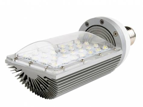 Светодиодные светильники, фотография 3