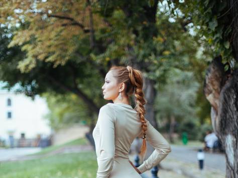 Вечерние платья оптом от производителя, фотография 2