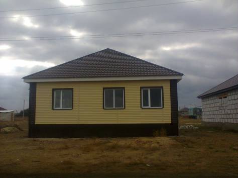 продам дом не дострой, фотография 1