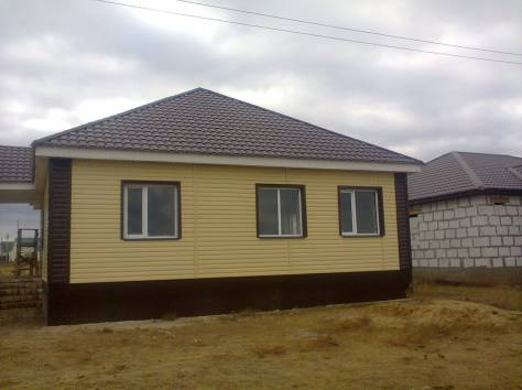 продам дом не дострой, фотография 2