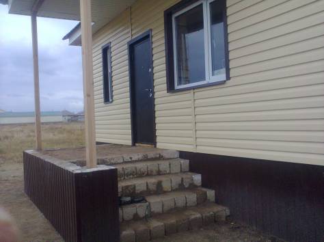 продам дом не дострой, фотография 4