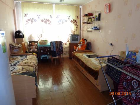 Продам трехкомнатную квартиру , Амурская 4, фотография 1