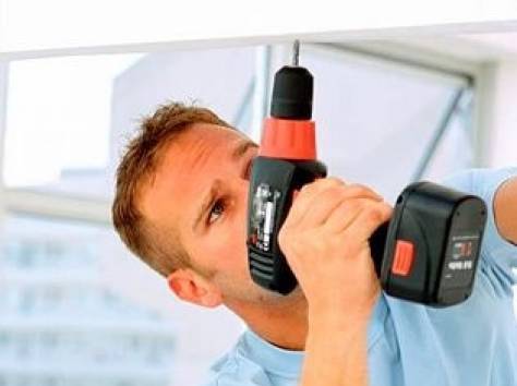 муж на час, фотография 4