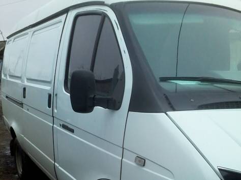 Грузоперевозки газель, фотография 2