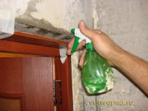 Установка межкомнатных дверей., фотография 2