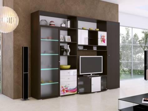 Изготовления и установка корпусной мебели , фотография 3