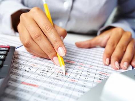 Услуги в области бухгалтерского, налогового и кадрового учета, фотография 1