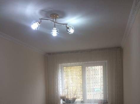 Продам 3-х квартиру, фотография 1