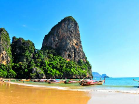 Горящие туры, фотография 2