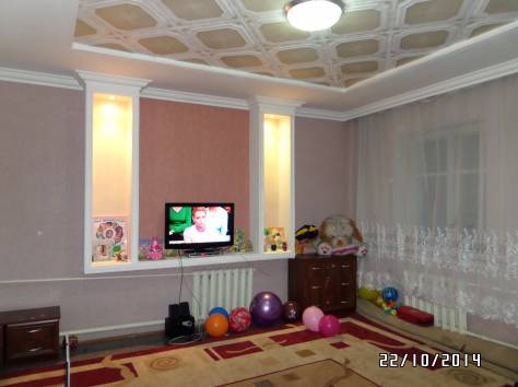 Продам добротный кирпичный дом, фотография 2