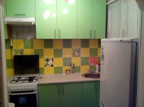 Сдам квартиру посуточно!, фотография 1