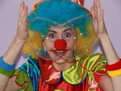 Аниматоры, клоуны, феи, Фиксики, Черепашка Ниндзя и другие, фотография 1