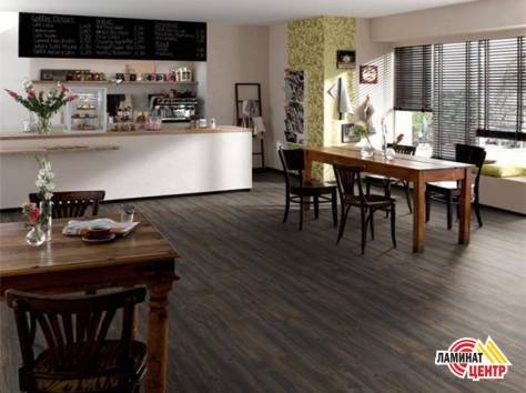 Магазин Центр Ламинат(в здании Нан+ №1), фотография 1