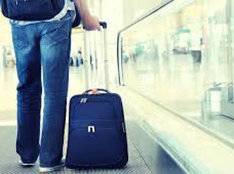 Приму заказы на все. Лечу сам. Багаж 22кг.+ручная кладь., фотография 1