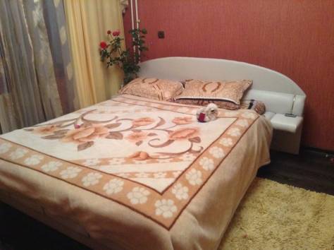 1-комнатная квартира, фотография 1