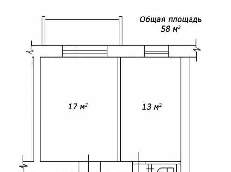 Продам 3-комнатную квартиру, фотография 1