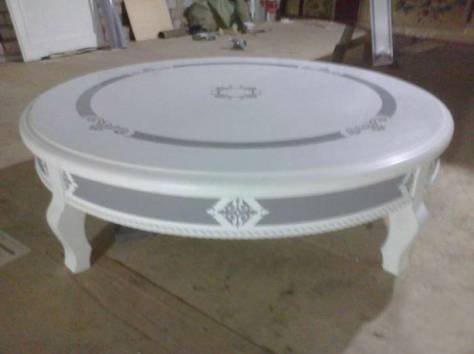 Столы, фотография 1