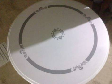 Столы, фотография 2