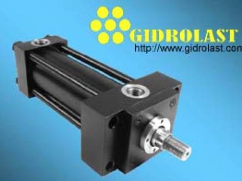 Пневмоцилиндр по чертежам заказчика, всегда выгодные цены, фотография 1