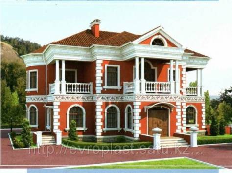 Все для ИНТЕРЬЕРа и ФАСАДа., фотография 2