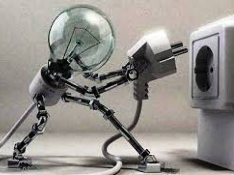 Электромонтажные работы, фотография 1