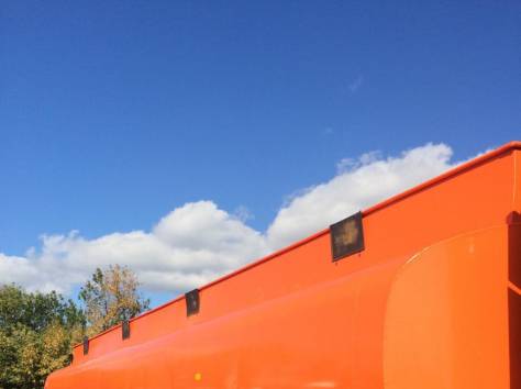 Спецпредложение Бензовоз ППЦ-40 (40 м³), фотография 4