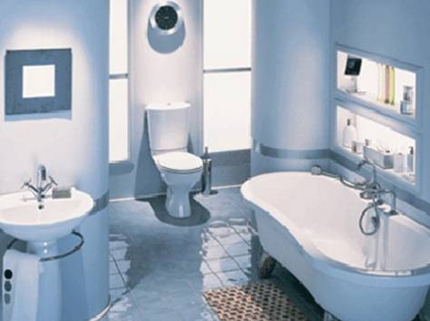 Абсолютно все виды сантехнических работ любой сложности, фотография 1