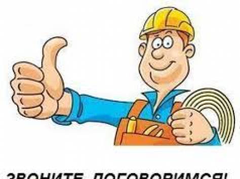 Абсолютно все виды сантехнических работ любой сложности, фотография 3