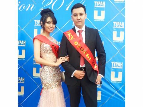 прокат платья, фотография 2