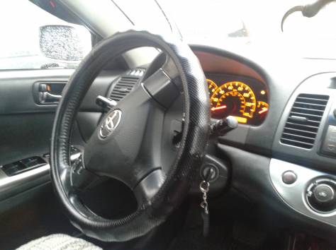 продам TOYOTA CAMRY 35, фотография 2