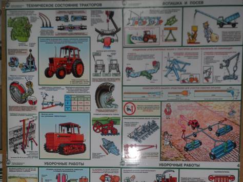 Краткосрочные курсы по подготовке и повышению квалификацию, фотография 8