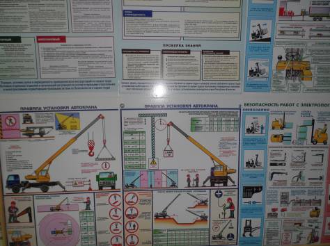 Краткосрочные курсы по подготовке и повышению квалификацию, фотография 10