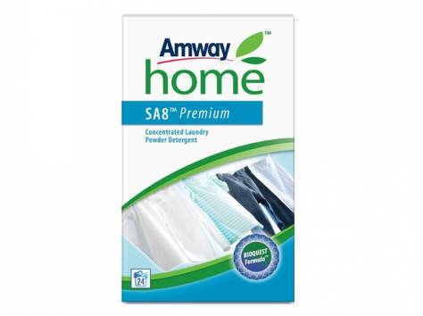 Регитсрирую Amway-Алматы, фотография 2